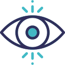 vision icon